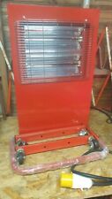 1.5kw 3kw freestanding for sale  KING'S LYNN