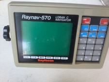 Appareil navigation raynav d'occasion  Alès