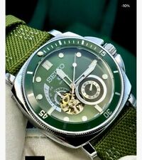 Seiko automatic mens for sale  Boynton Beach