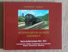 Schmalspur album sachsen gebraucht kaufen  Langenfeld (Rheinland)