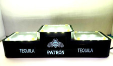 Patron tequila bottle for sale  Las Vegas