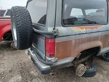 Ford bronco spare for sale  Beaver City