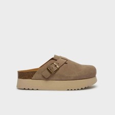 Scholl zoccoli dark usato  Avezzano