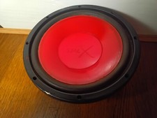 Spl subwoofer speaker for sale  STRATHAVEN