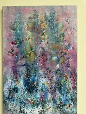 Riginal acryl hand gebraucht kaufen  Passau