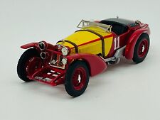 Mcm alfa romeo d'occasion  Villeneuve-de-Berg