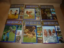Grande enciclopedia medica usato Grande enciclopedia medica usato  San Giovanni in Persiceto