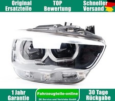 Bmw 1er f20 gebraucht kaufen  Eilenburg