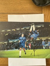 Chelsea photo print for sale  WEST DRAYTON