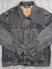 Levis jean jacket for sale  Dayton