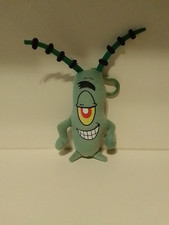Plankton anhänger plüschfigu gebraucht kaufen  Ochsenfurt