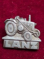 Abzeichen lanz herst gebraucht kaufen  Hennigsdorf