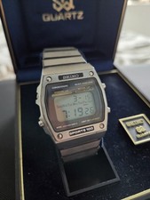 Seiko men 1979 for sale  CANNOCK