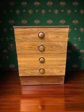 Vintage small chest for sale  SIDCUP