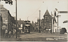Arnold nottingham 191 for sale  YORK