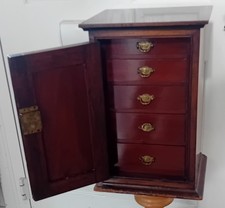 collectors cabinet for sale  BOLDON COLLIERY