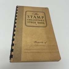 Vintage stamp collectors for sale  Redondo Beach