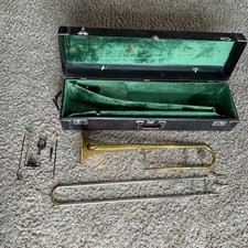 King liberty trombone for sale  Altoona