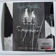 Jane addiction nothing for sale  New Albany