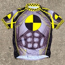 Primal cycling jersey for sale  Jacksonville