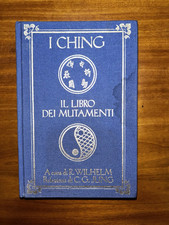 193 ching libro usato  Macerata