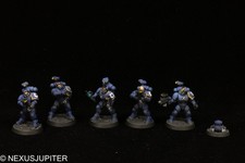 warhammer 40k space marines for sale  Reseda