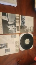 LP Sting autografado assinado, usado comprar usado  Enviando para Brazil