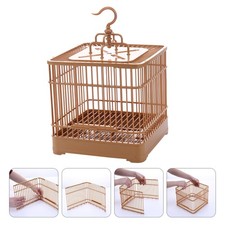 Ensemble cage cage d'occasion  Expédié en France