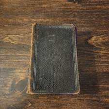 Antique holy bible for sale  Schenectady