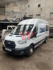 2019 ford transit for sale  MANCHESTER