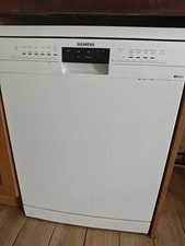 Siemens iq300 freestanding for sale  CROYDON