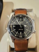 Longines legend diver usato  Italia