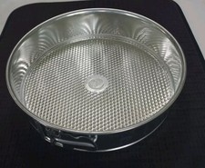 Aluminum cheesecake pan for sale  Fort Collins