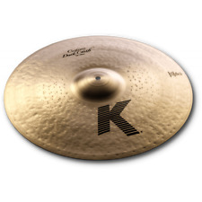 Zildjian k0978 custom d'occasion  Annezin