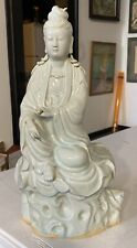 chinese porcelain statue for sale  Petaluma