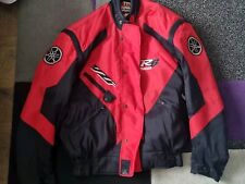 Yamaha textile motorcycle for sale  SHEERNESS