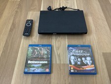 Philips bdp2100 blu gebraucht kaufen  Flensburg