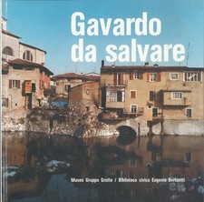 Gavardo salvare museo usato  Desenzano del Garda