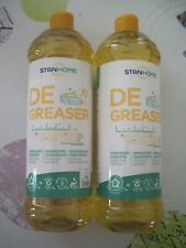 Lot degreaser citron d'occasion  France