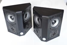 Wharfedale surround speakers usato  Rivoli