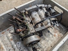 Yamaha 250lc stroke for sale  HORSHAM