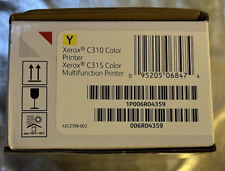 Xerox genuine c310 for sale  BRADFORD