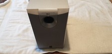 Excellent active subwoofer for sale  LEICESTER