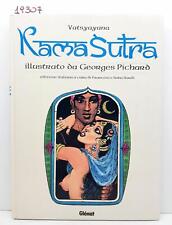 Vatsyayana kamasutra illustrat usato  Petriolo