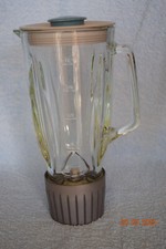 Glasmixer aufsatz passend gebraucht kaufen  Köln