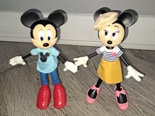 Disney mickey mouse for sale  WEYMOUTH