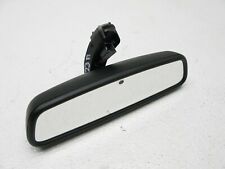 09-14 JAGUAR XF XFR XFR-S 10-17 XJ ESPELHO RETROVISOR INTERIOR ABRIDOR DE GARAGEM 07192 comprar usado  Enviando para Brazil