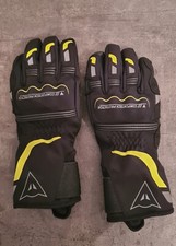 Guanti moto dainese usato  Cardedu
