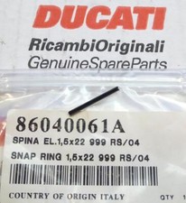 2004 2005 ducati for sale  Santa Cruz