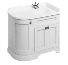 Burlington freestanding 100 for sale  HAYWARDS HEATH